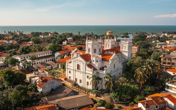 Negombo