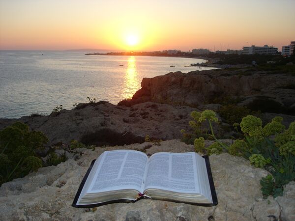 Bibel Kypros
