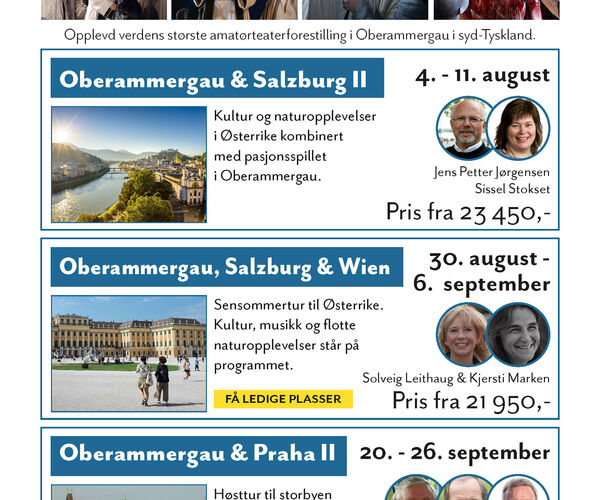 Sommerbrosjyre 2022 Plussreiser A5 web Page 06