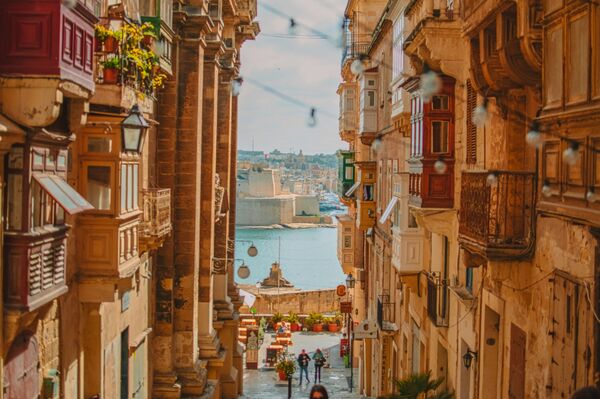 Valletta