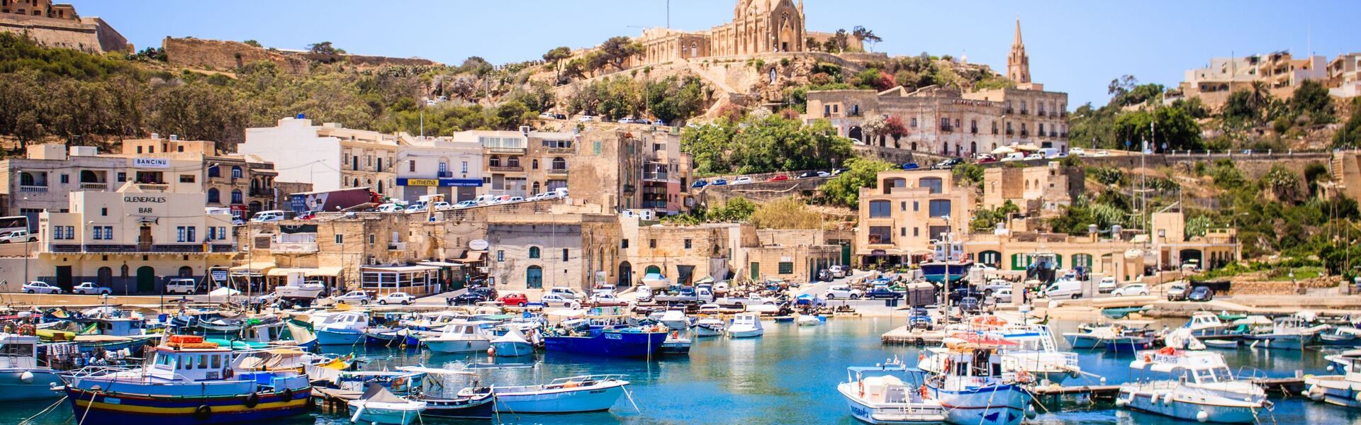 Gozo Malta shutterstock 1182827095 mindre
