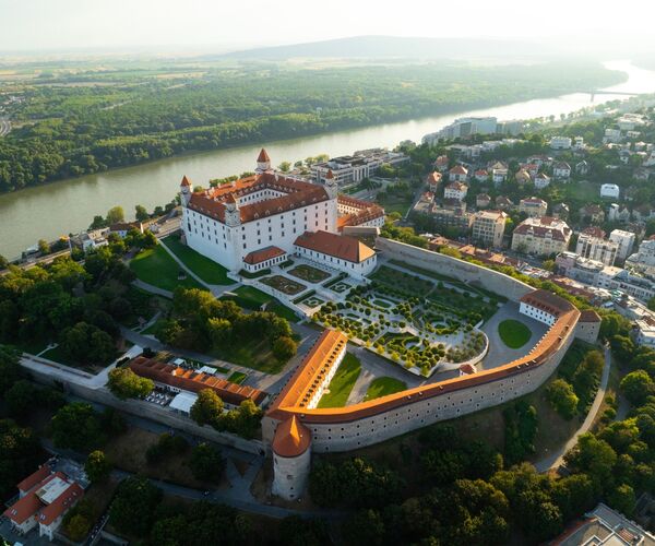 Bratislava
