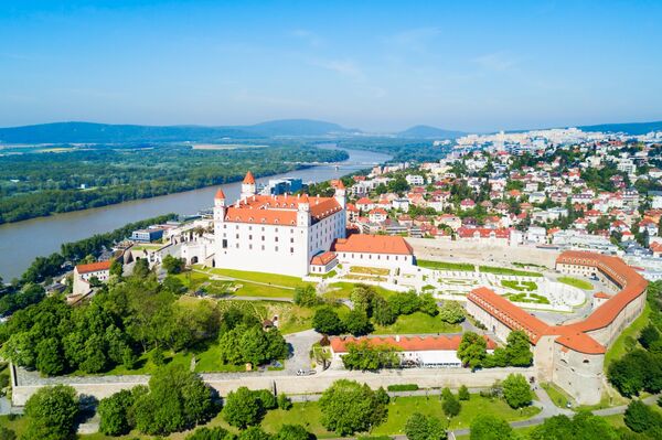 Bratislava