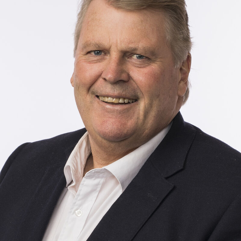 Grøvan Hans Fredrik