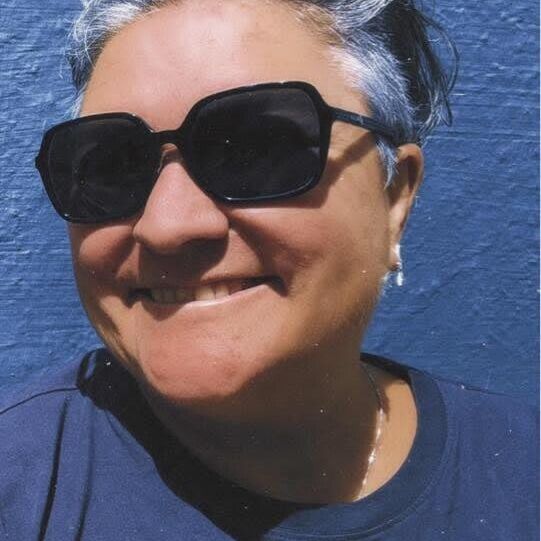 Ulvestad Grandahl Karen Marie