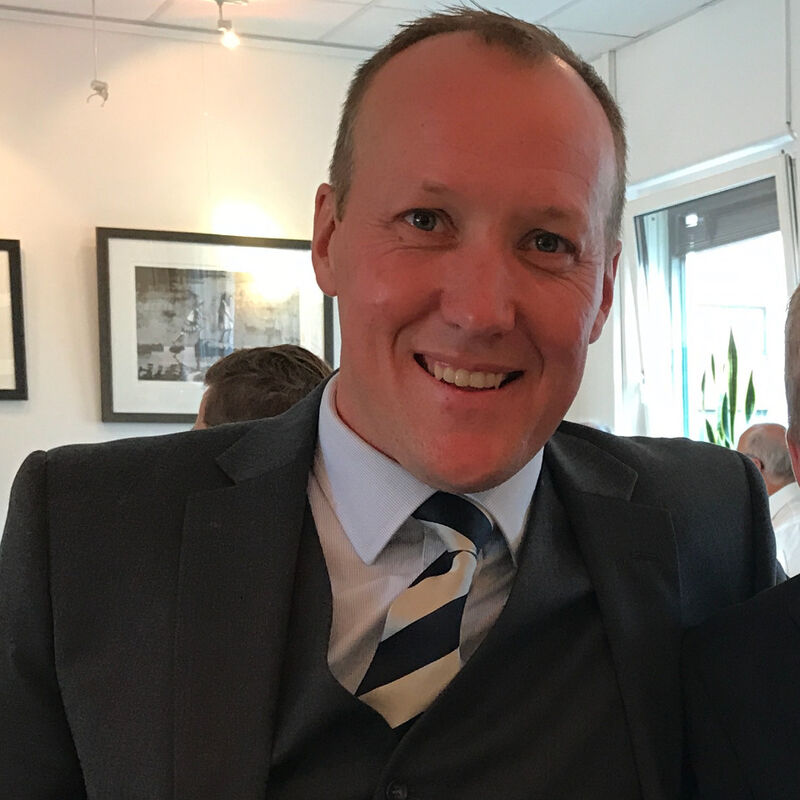 Halsne Sigbjørn