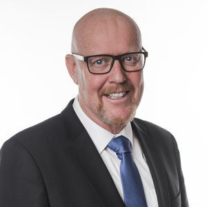 Halsne Johan fargebilde