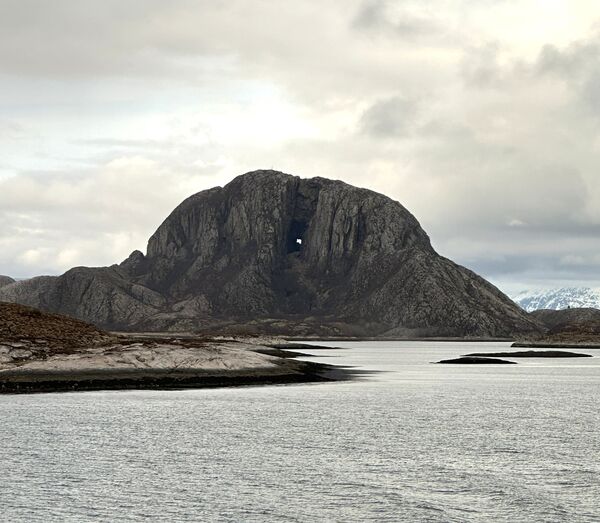 Torghatten