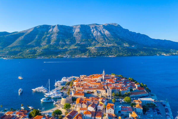 Korcula