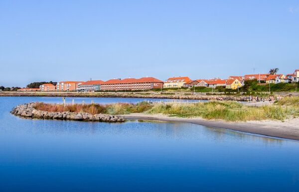 Hotel Griffen, Bornholm