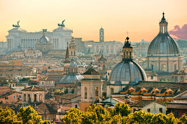 Italia Roma