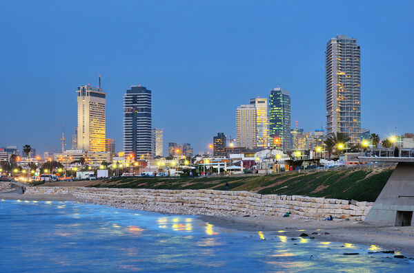 Tel Aviv 04