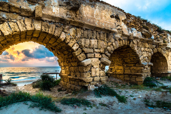 Caesarea ved havet1 mindre pix