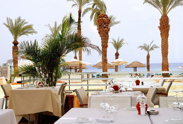 Eilat Restaurant