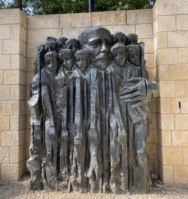 Yad Vashem