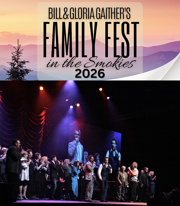 Gaither Family Fest 2026