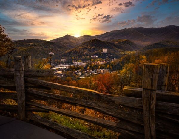 Gatlinburg