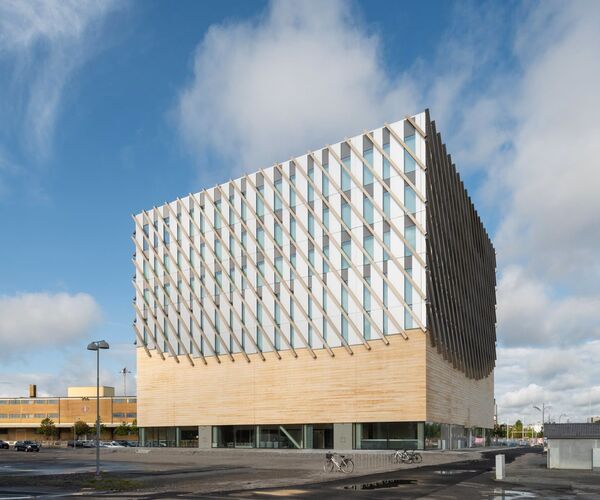 Frishamskyrkan Goteborg