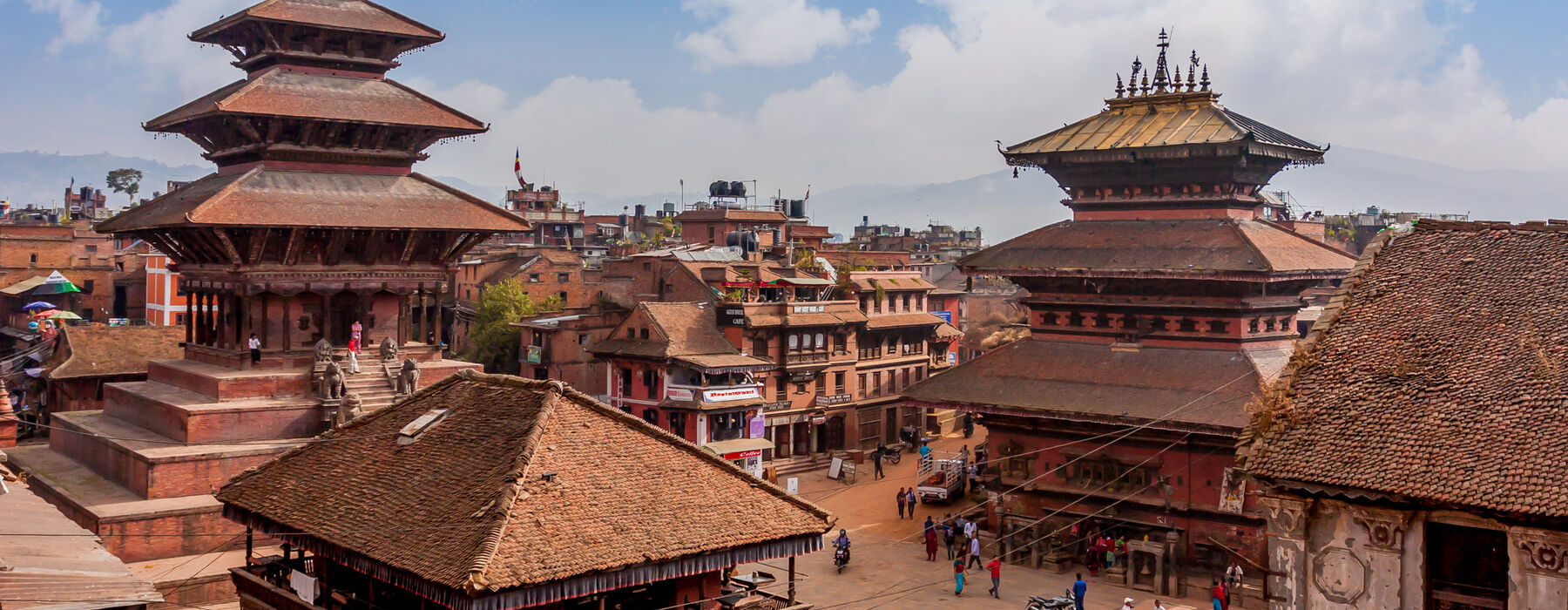 Nepal Kathmandu 4