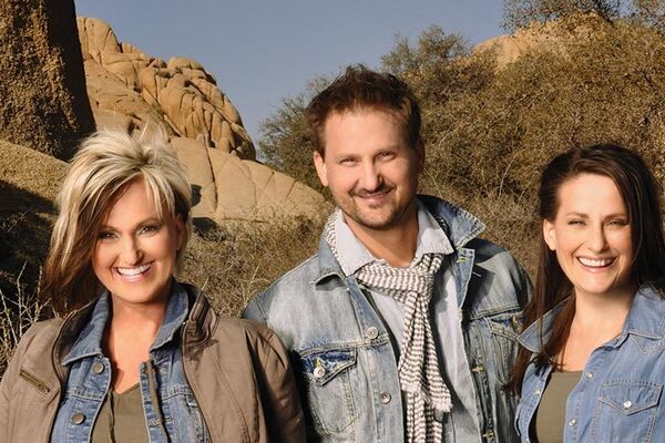 The Martins