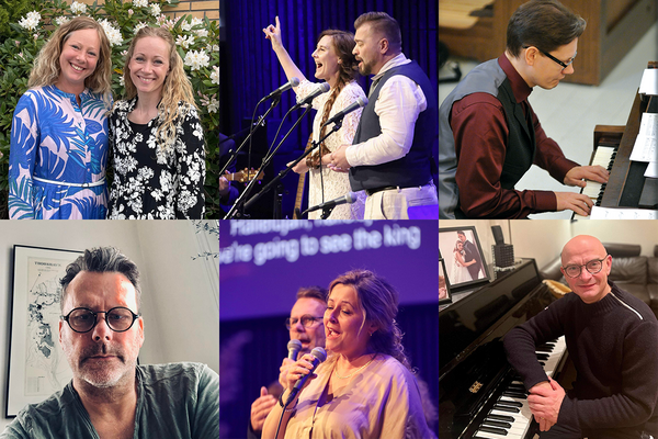 Artister til SOG 2026 3