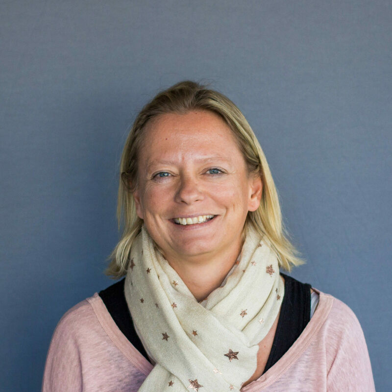 Margrethe Reve Brandsæter