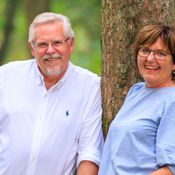 Landro Runar og Bente