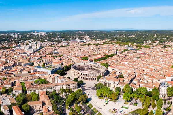 Nimes