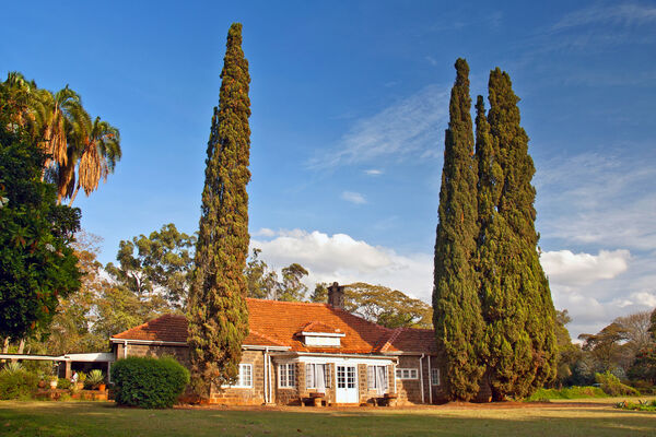Karen Blixen