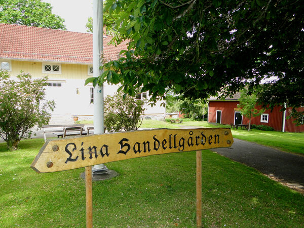 Lina Sandellgården