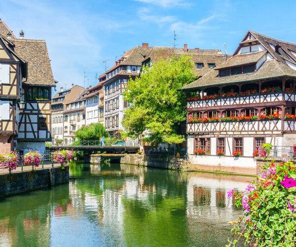 Strasbourg
