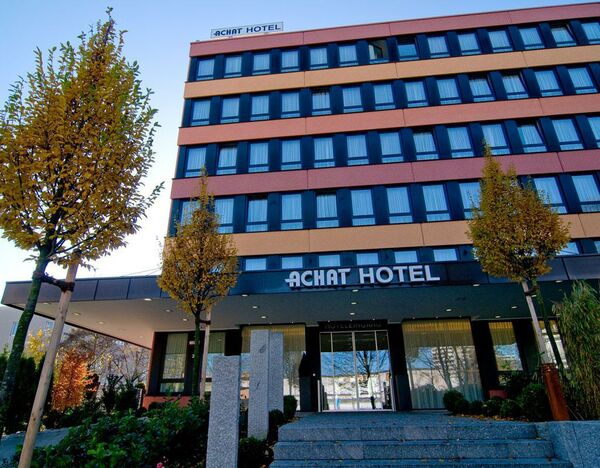ACHAT Premium Hotel München-Süd