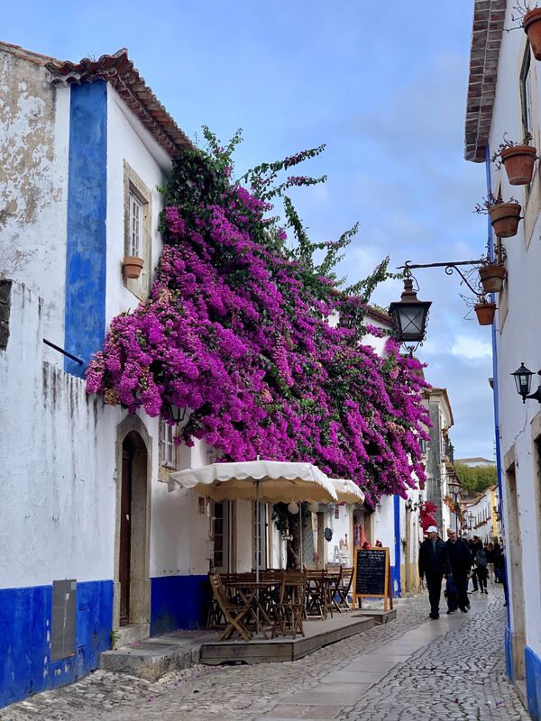 Obidos