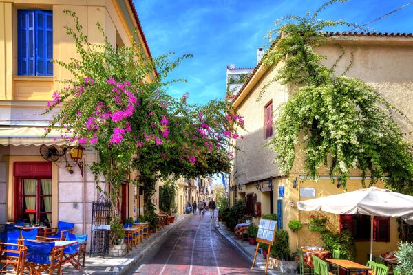 Plaka