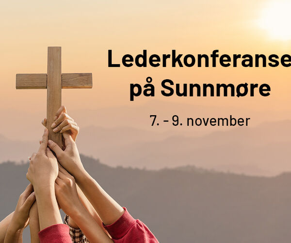 Lederkonferanse bilde