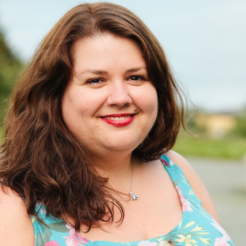 Benedicte Heitmann mindre