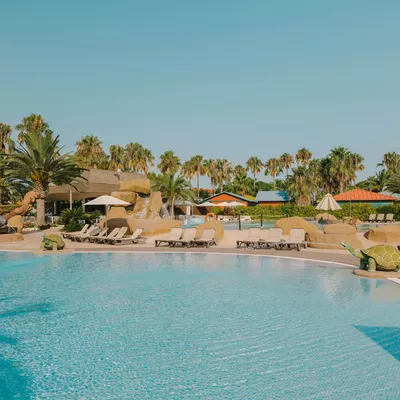 Cambrils Park bilde fra nettsiden