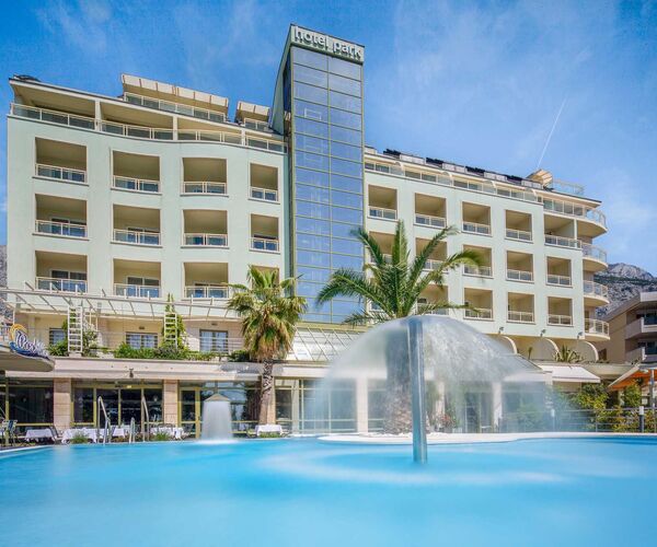 Park makarska 1618576546 111599 Image Gallery X2