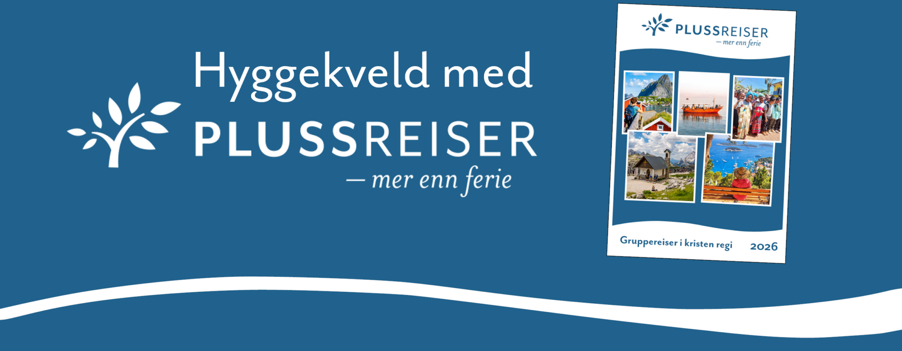 Hyggekveld 2026 bilde