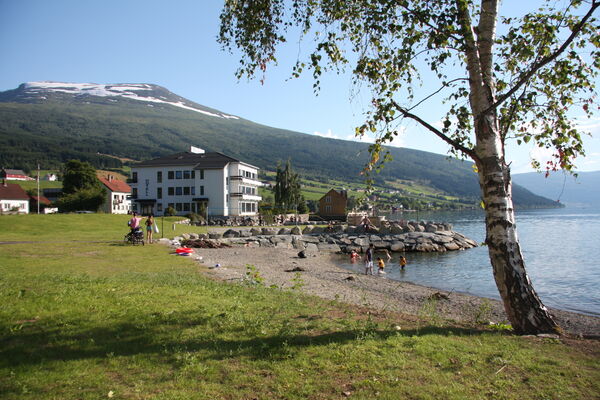 Innvik fjordhotell