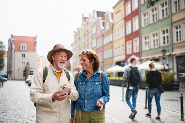 Turister