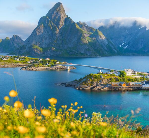 Lofoten