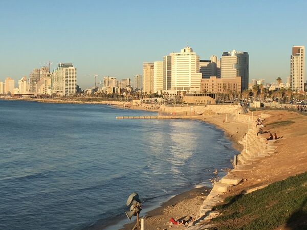 Tel Aviv6