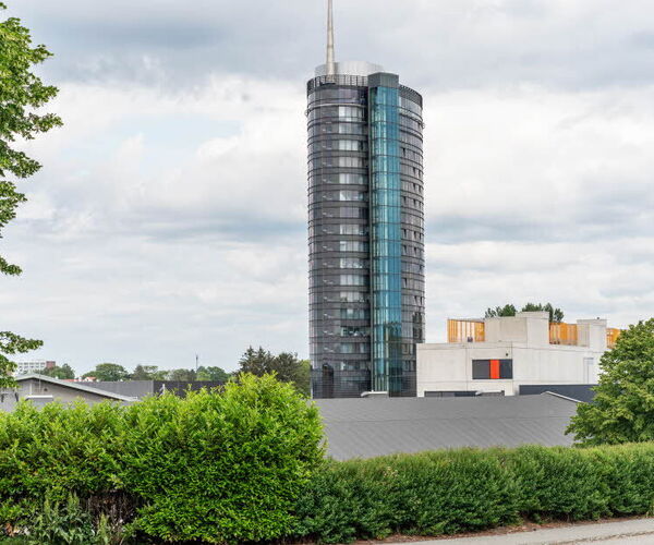 Thon Partner Stavanger Forum Hotel