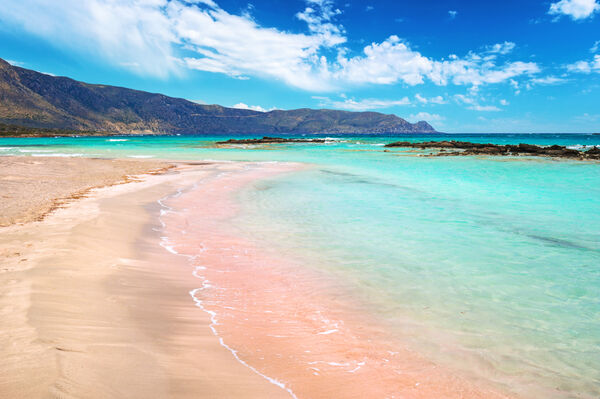 Elafonissi Crete Getty Images 894986472